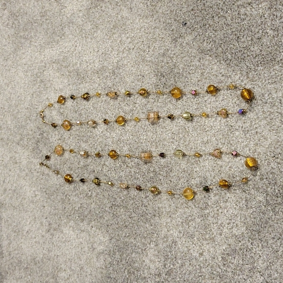 Premier Designs necklaces. - Picture 1 of 3